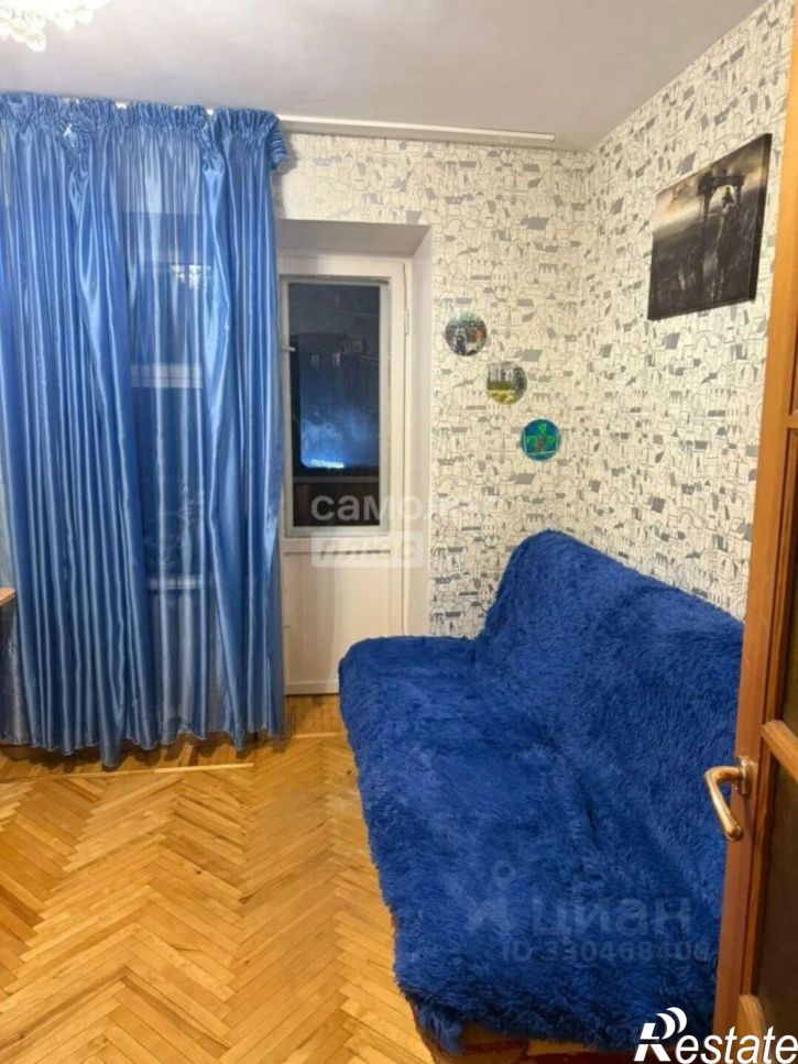 4-комн квартира ул Карла Маркса, 69Б,  д. 69Б