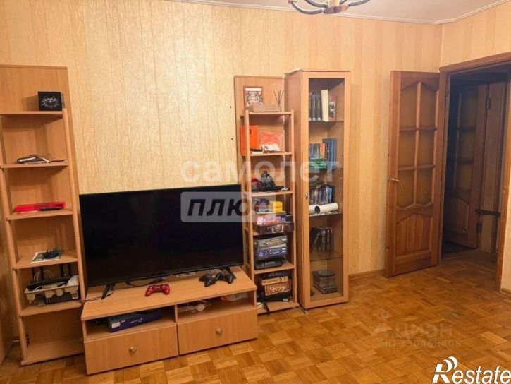 4-комн квартира ул Карла Маркса, 69Б,  д. 69Б