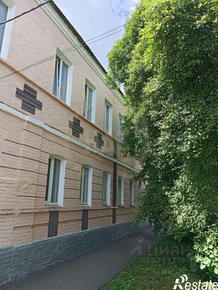 2-комн квартира ул Советская, 52,  д. 52