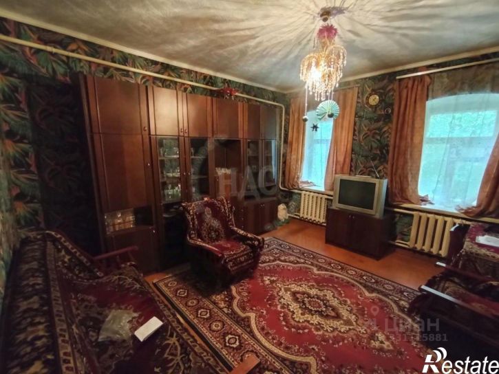 2-комн квартира ул Советская, 52,  д. 52