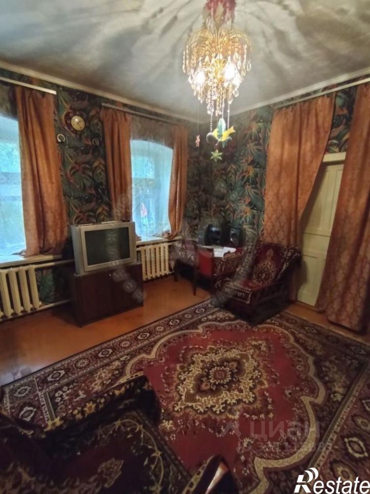 2-комн квартира ул Советская, 52,  д. 52