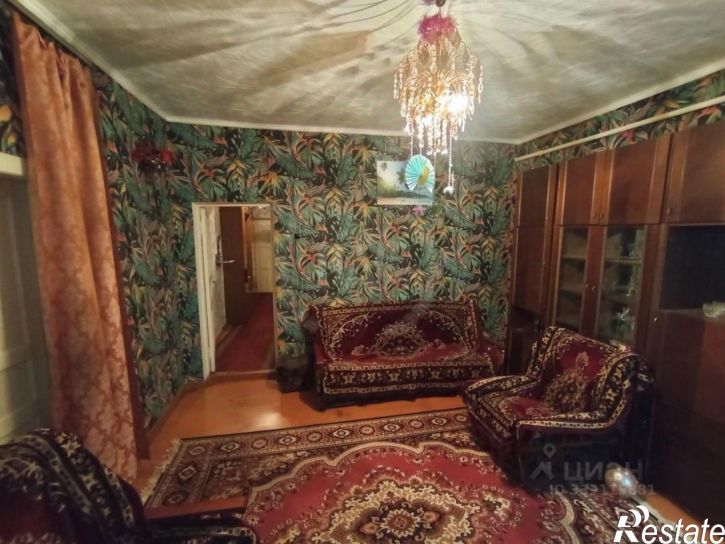 2-комн квартира ул Советская, 52,  д. 52