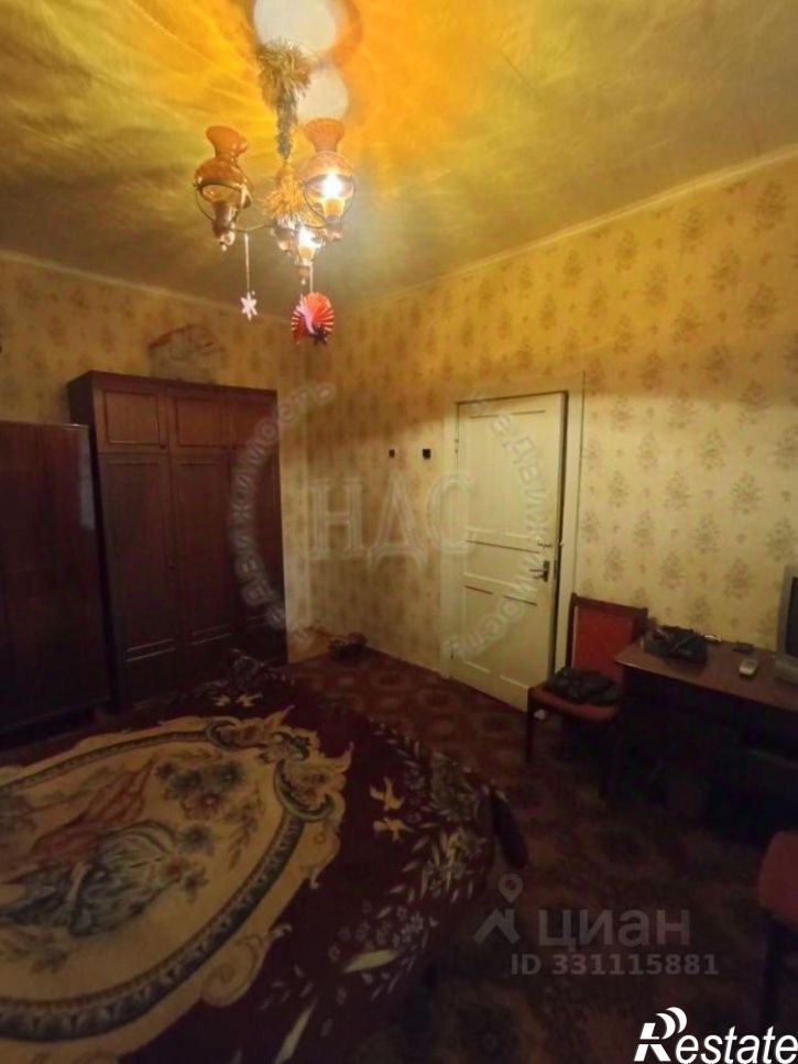 2-комн квартира ул Советская, 52,  д. 52