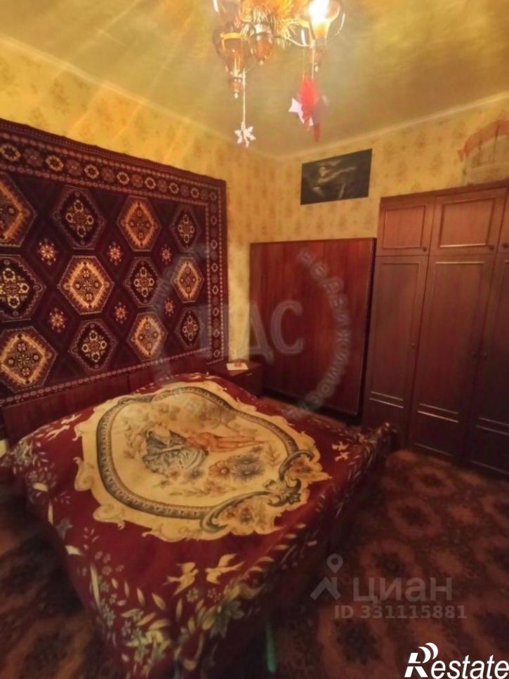 2-комн квартира ул Советская, 52,  д. 52