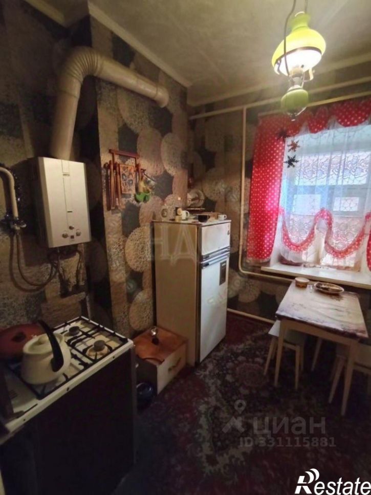 2-комн квартира ул Советская, 52,  д. 52
