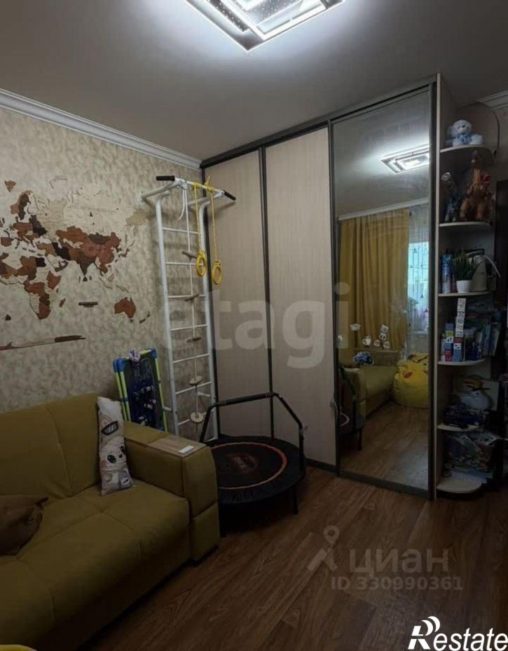 2-комн квартира ул Серегина, 26А,  д. 26А