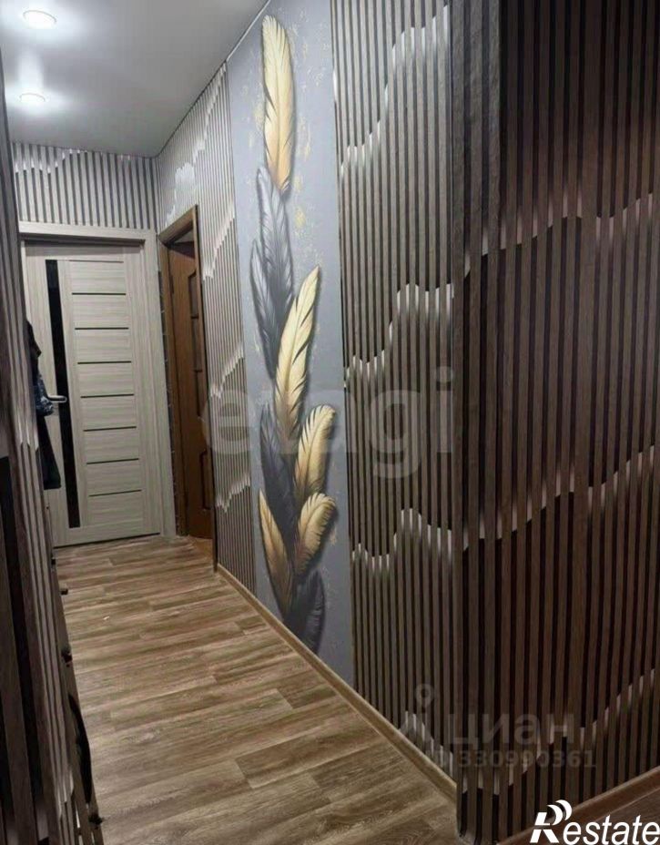 2-комн квартира ул Серегина, 26А,  д. 26А