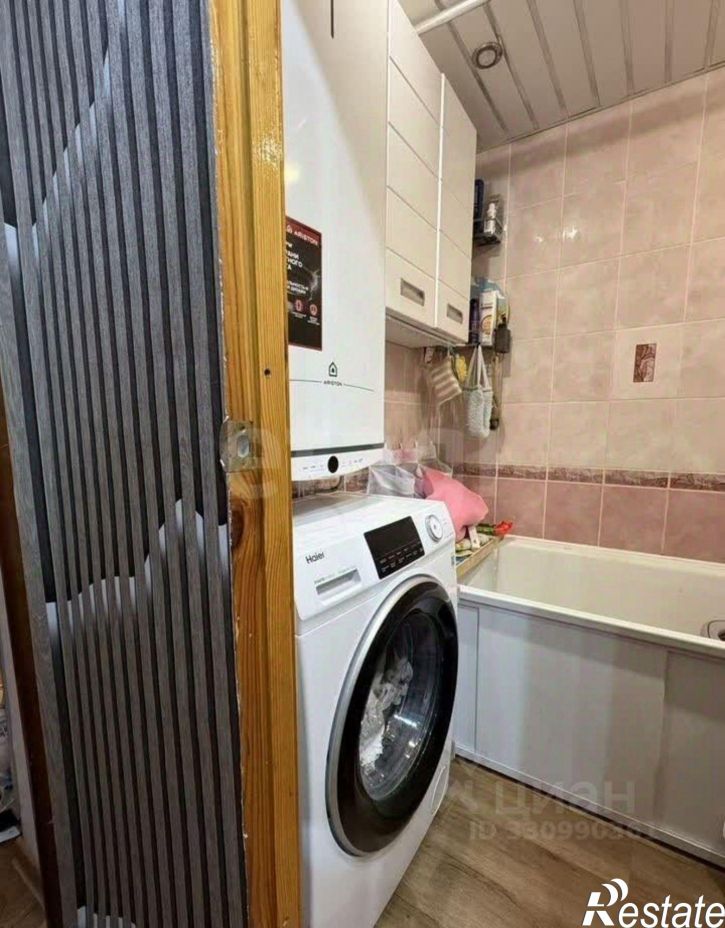 2-комн квартира ул Серегина, 26А,  д. 26А