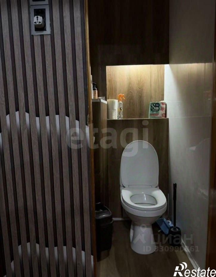 2-комн квартира ул Серегина, 26А,  д. 26А