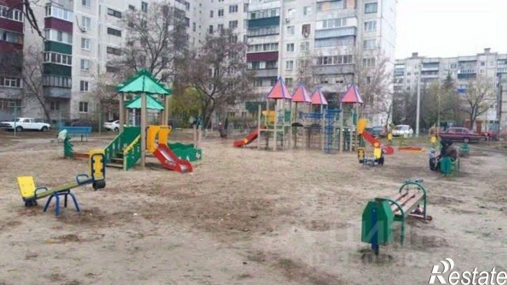2-комн квартира ул Серегина, 26А,  д. 26А