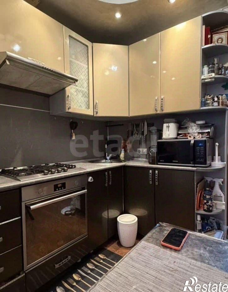 2-комн квартира ул Серегина, 26А,  д. 26А