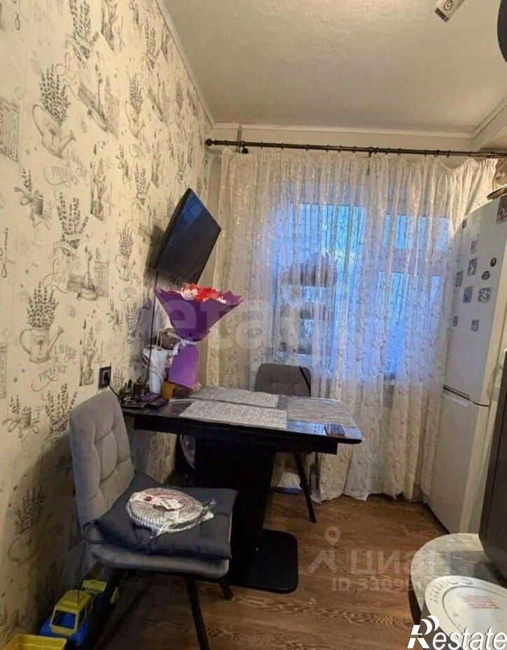 2-комн квартира ул Серегина, 26А,  д. 26А