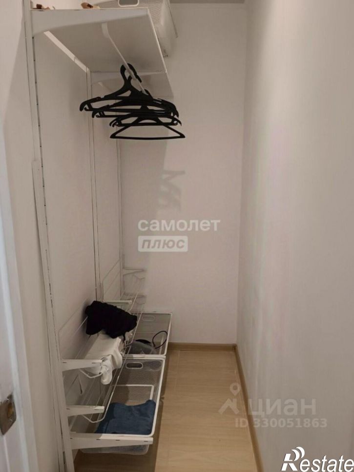 1-комн квартира ул Малая Запольная, 36,  д. 36