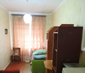 комната 35 кв м ул Литовская, 87А/1
