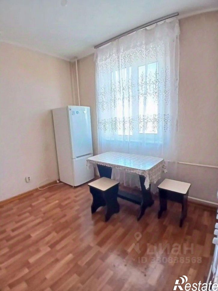 1-комн квартира пр-кт Победы, 44,  д. 44