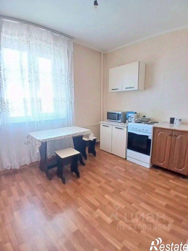 1-комн квартира пр-кт Победы, 44,  д. 44