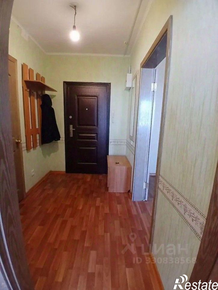 1-комн квартира пр-кт Победы, 44,  д. 44