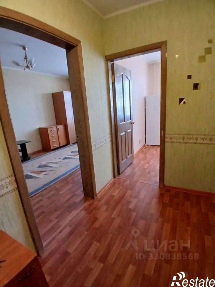 1-комн квартира пр-кт Победы, 44,  д. 44