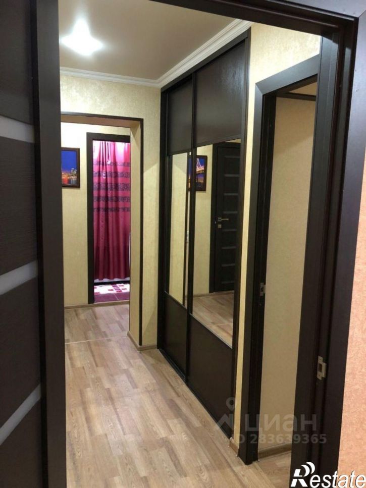 2-комн квартира ул Дзержинского, 65/2,  д. 65/2