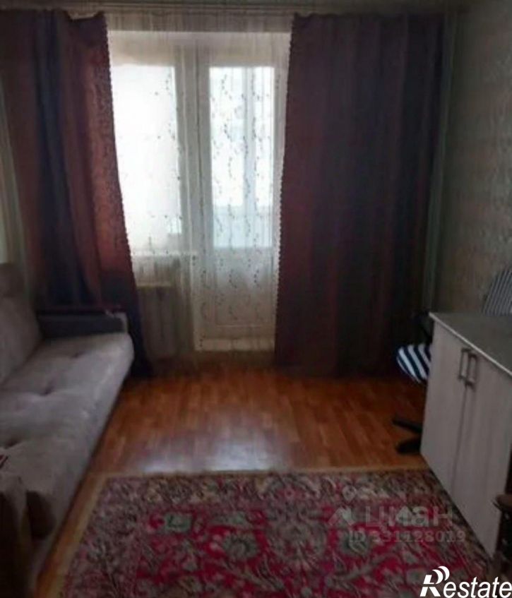 1-комн квартира пр-кт Вячеслава Клыкова, 64,  д. 64