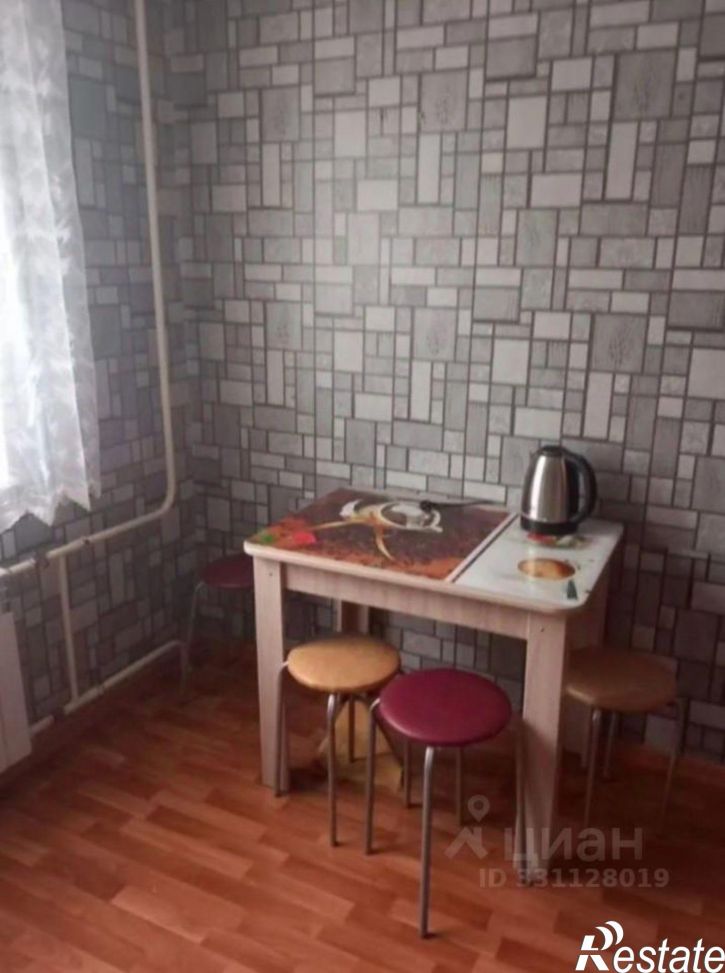 1-комн квартира пр-кт Вячеслава Клыкова, 64,  д. 64