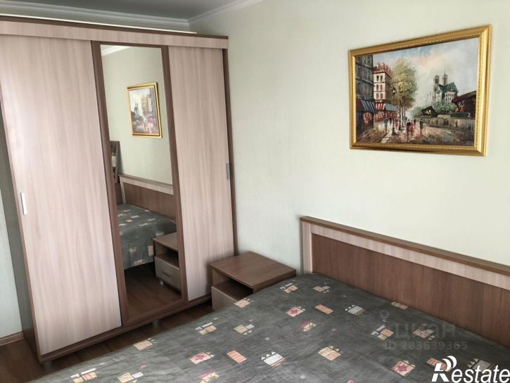 2-комн квартира ул Дзержинского, 65/2,  д. 65/2