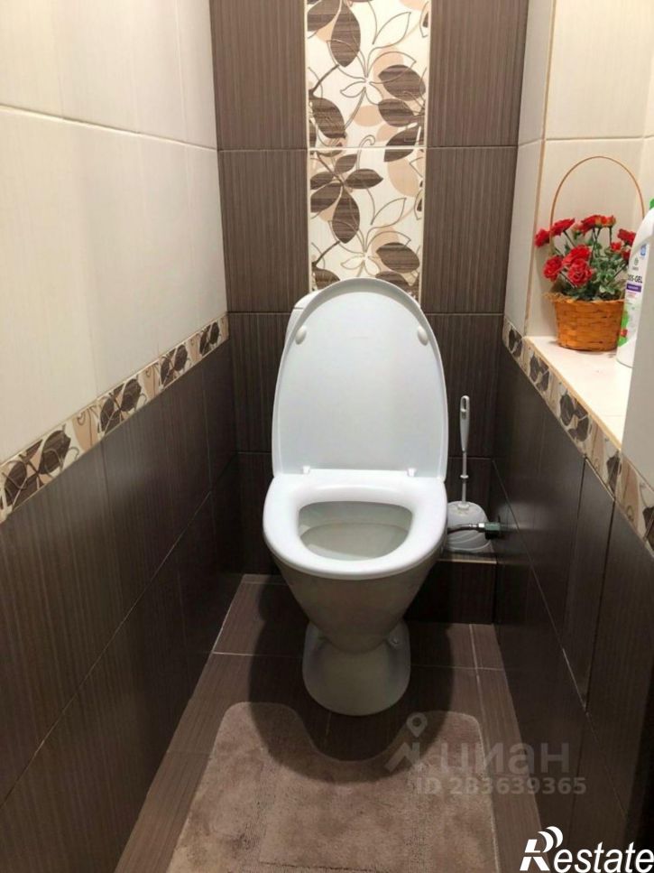 2-комн квартира ул Дзержинского, 65/2,  д. 65/2