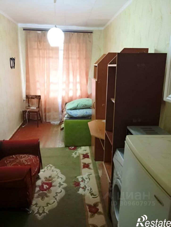 Комната ул Литовская, 87А/1,  д. 87А/1