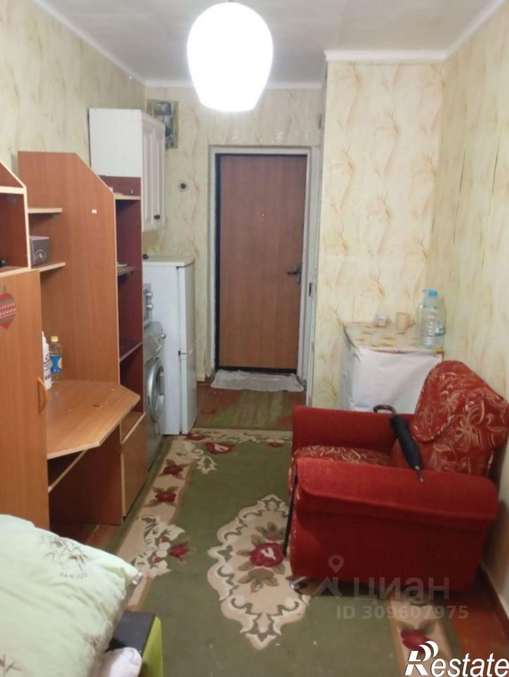 Комната ул Литовская, 87А/1,  д. 87А/1