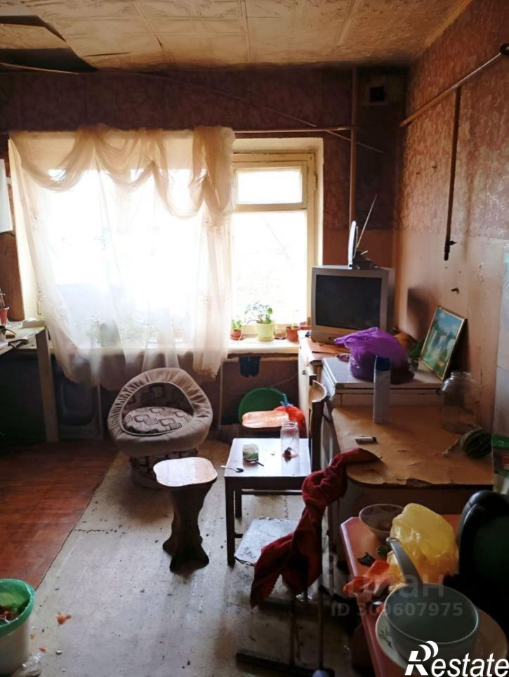 Комната ул Литовская, 87А/1,  д. 87А/1