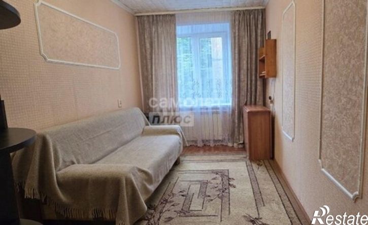 2-комн квартира ул Серегина, 14,  д. 14