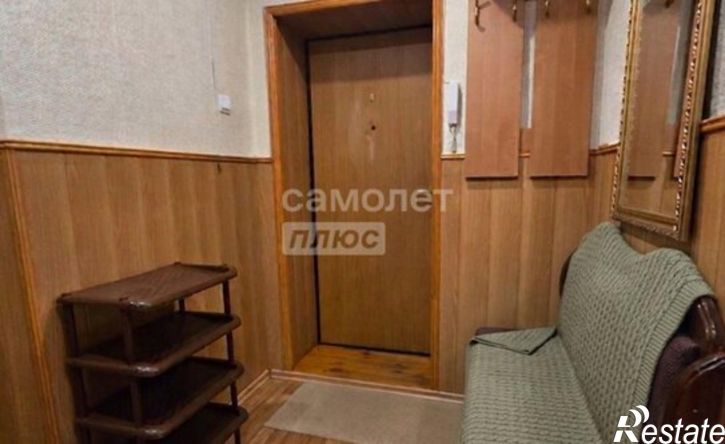 2-комн квартира ул Серегина, 14,  д. 14