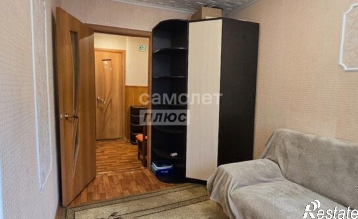 2-комн квартира ул Серегина, 14,  д. 14