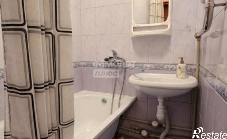 2-комн квартира ул Серегина, 14,  д. 14