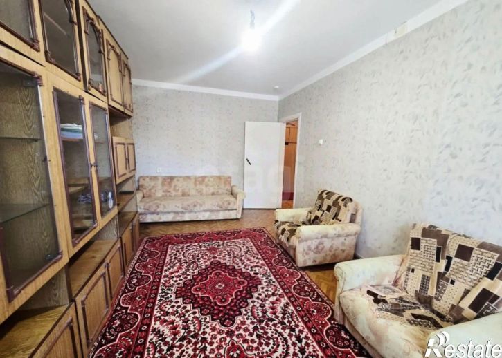 5-комн квартира проспект Хрущёва, 13,  д. 13
