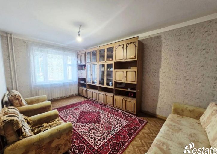 5-комн квартира проспект Хрущёва, 13,  д. 13