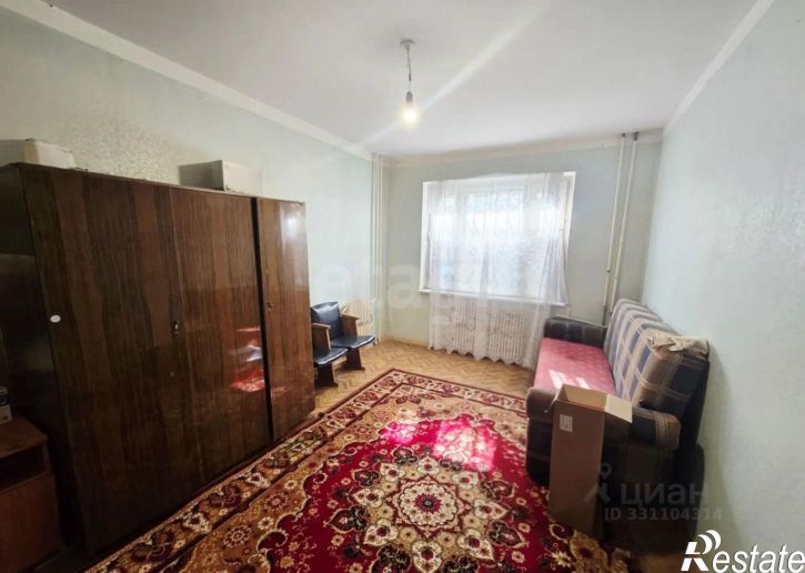 5-комн квартира проспект Хрущёва, 13,  д. 13