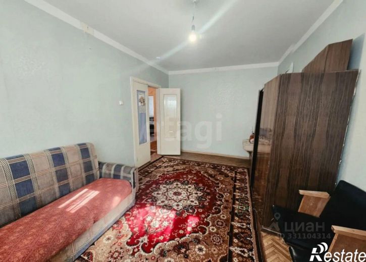 5-комн квартира проспект Хрущёва, 13,  д. 13