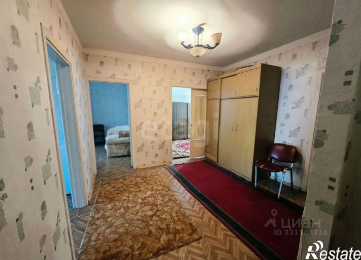 5-комн квартира проспект Хрущёва, 13,  д. 13