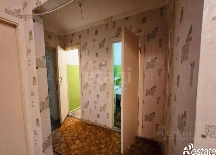 5-комн квартира проспект Хрущёва, 13,  д. 13