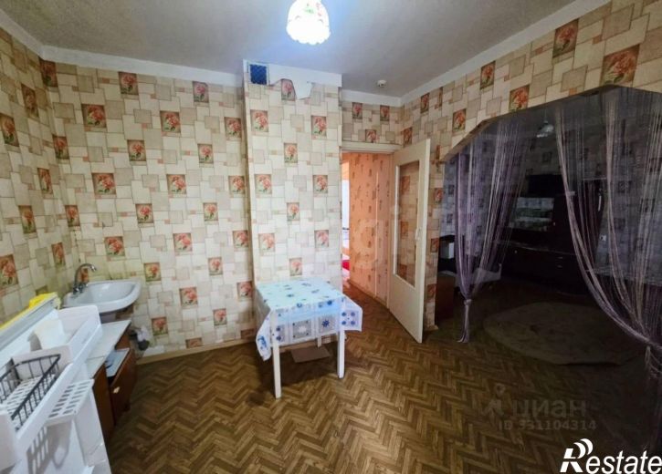 5-комн квартира проспект Хрущёва, 13,  д. 13