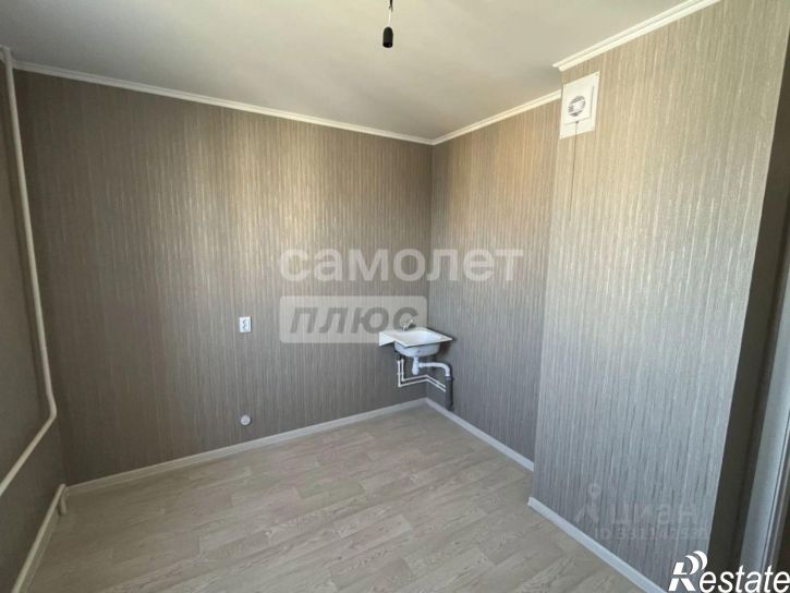 1-комн квартира проспект Надежды Плевицкой, 7,  д. 7
