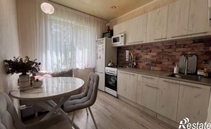 1-комн квартира улица Косухина, 41,  д. 41