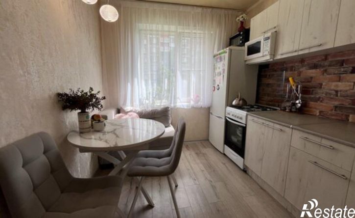 1-комн квартира улица Косухина, 41,  д. 41