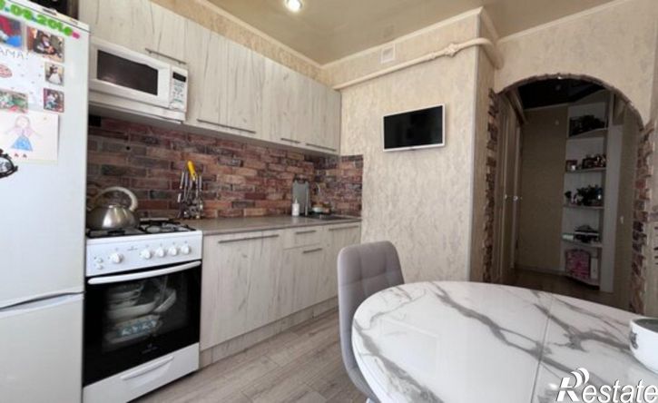 1-комн квартира улица Косухина, 41,  д. 41