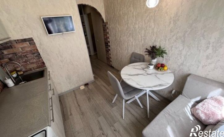 1-комн квартира улица Косухина, 41,  д. 41