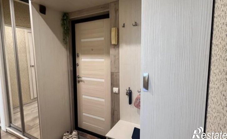 1-комн квартира улица Косухина, 41,  д. 41