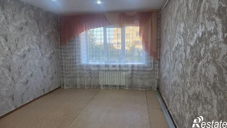2-комн квартира улица Пучковка, 19Б,  д. 19Б