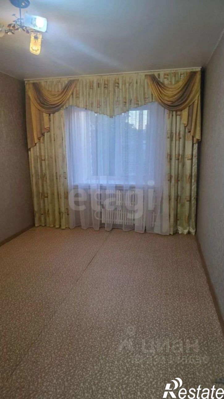 2-комн квартира улица Пучковка, 19Б,  д. 19Б