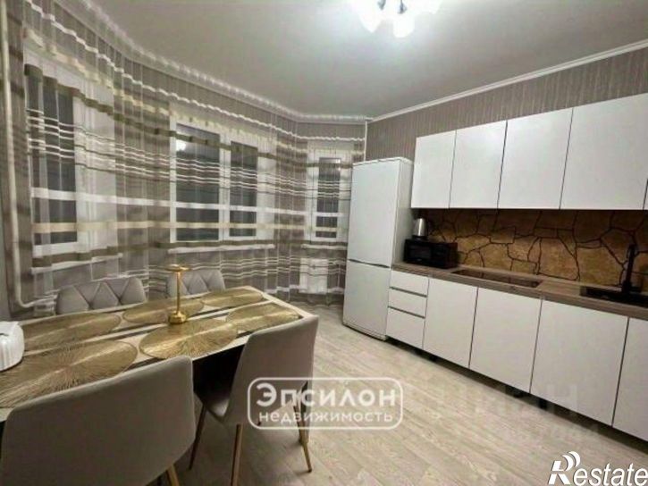 2-комн квартира проспект А.Ф. Дериглазова, 56,  д. 56